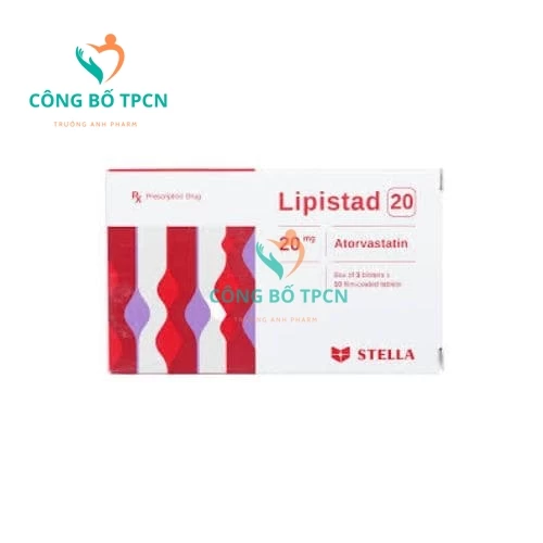 Lipistad 20 Stada